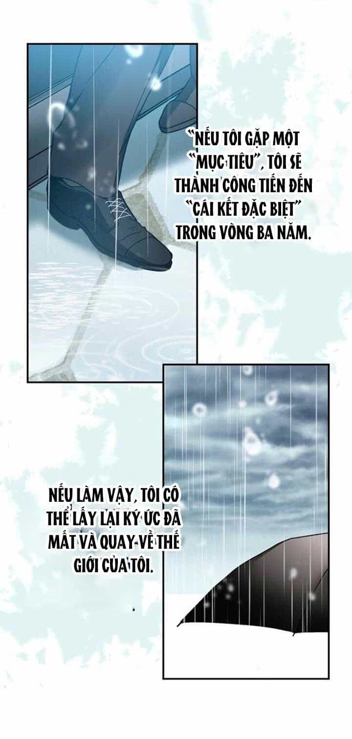Trò Chơi Tình Ái - Chương 1 - ảnh 60