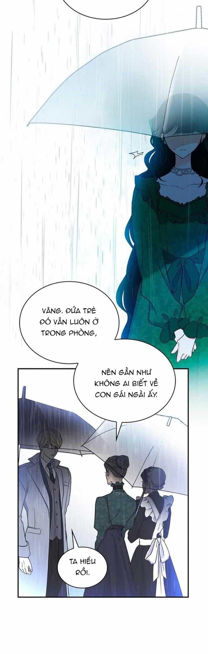 Trò Chơi Tình Ái - Chương 1 - ảnh 63