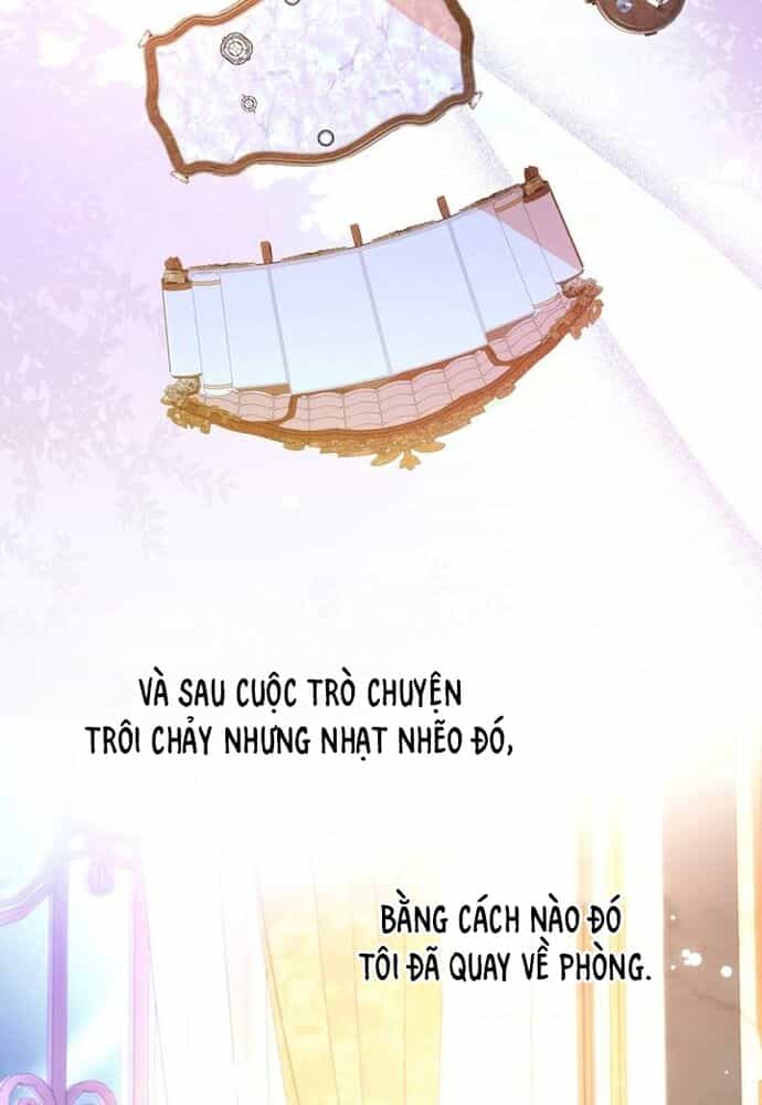 Trò Chơi Tình Ái - Chương 9 - ảnh 18