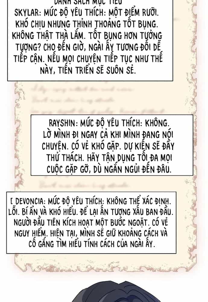 Trò Chơi Tình Ái - Chương 9 - ảnh 28