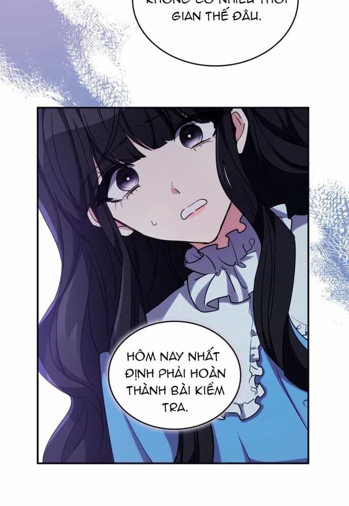 Trò Chơi Tình Ái - Chương 9 - ảnh 70