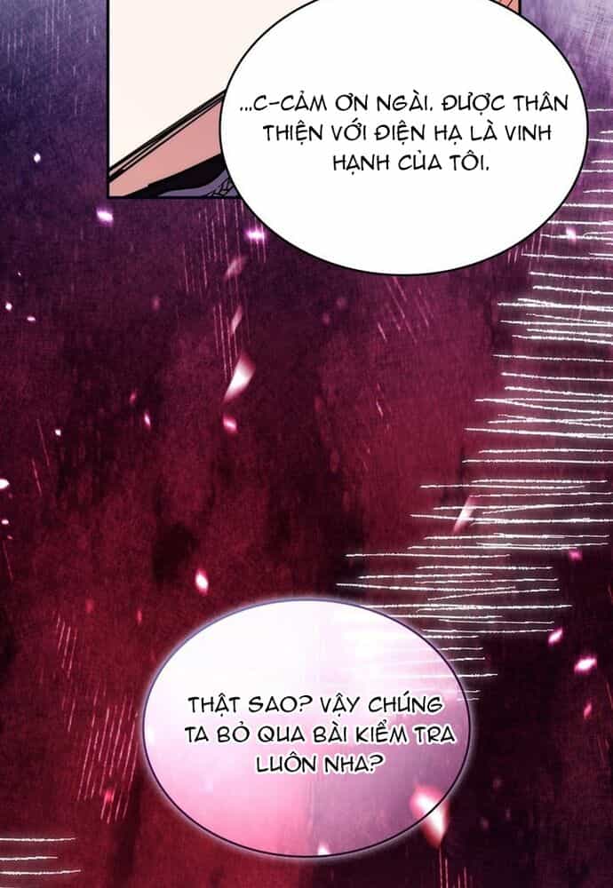 Trò Chơi Tình Ái - Chương 9 - ảnh 82