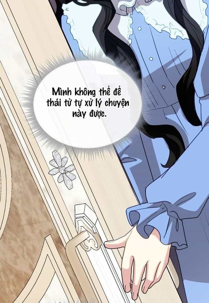 Trò Chơi Tình Ái - Chương 11 - ảnh 24