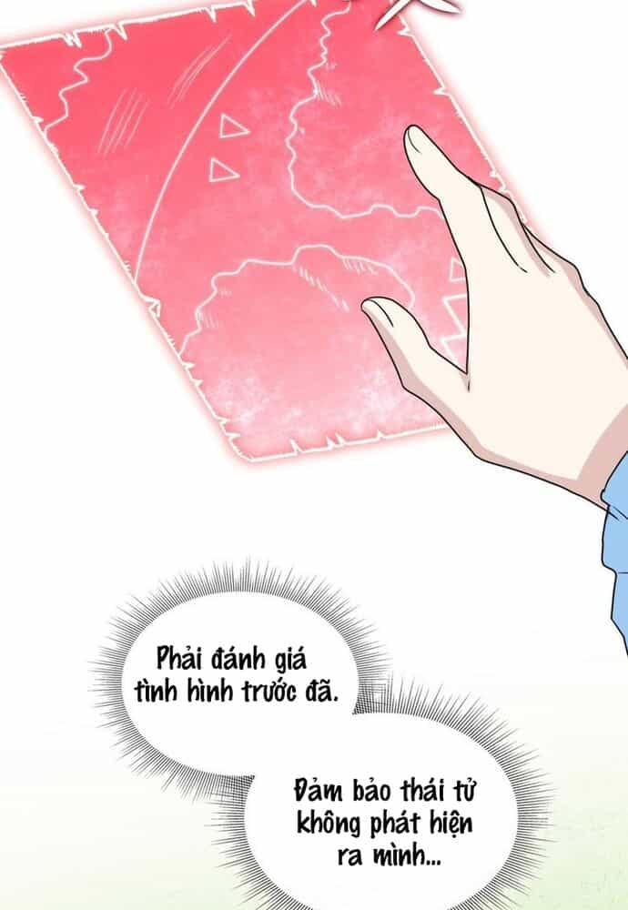 Trò Chơi Tình Ái - Chương 11 - ảnh 26