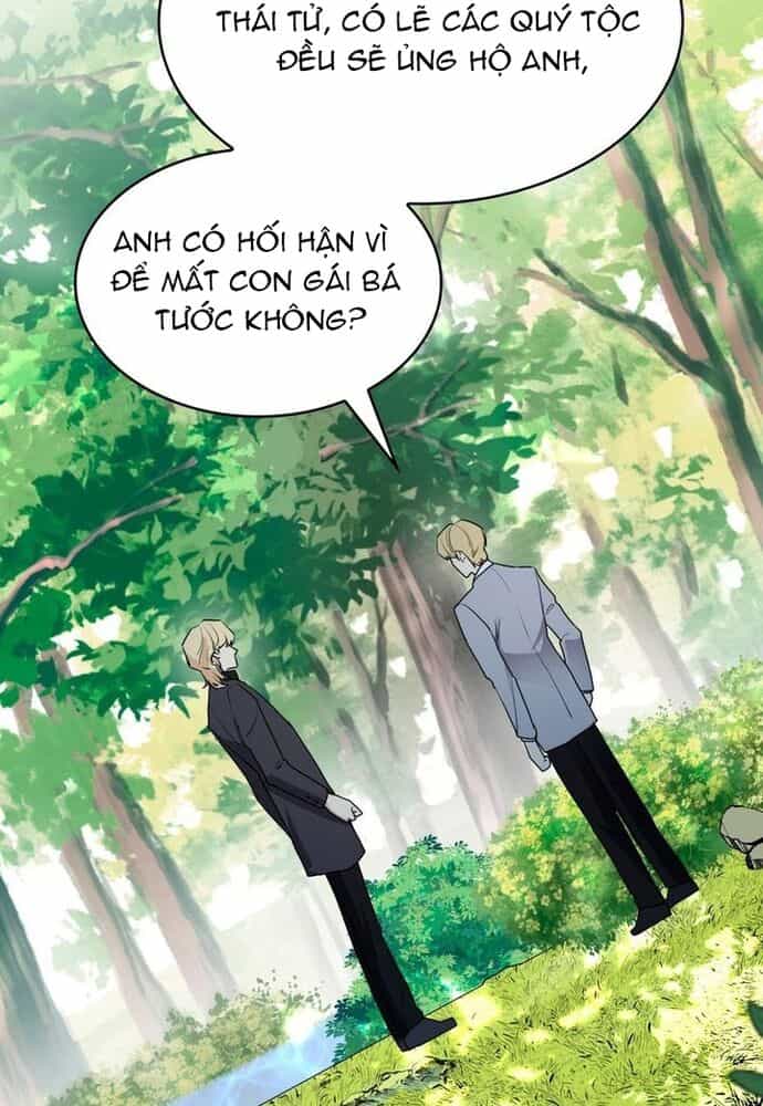 Trò Chơi Tình Ái - Chương 11 - ảnh 35