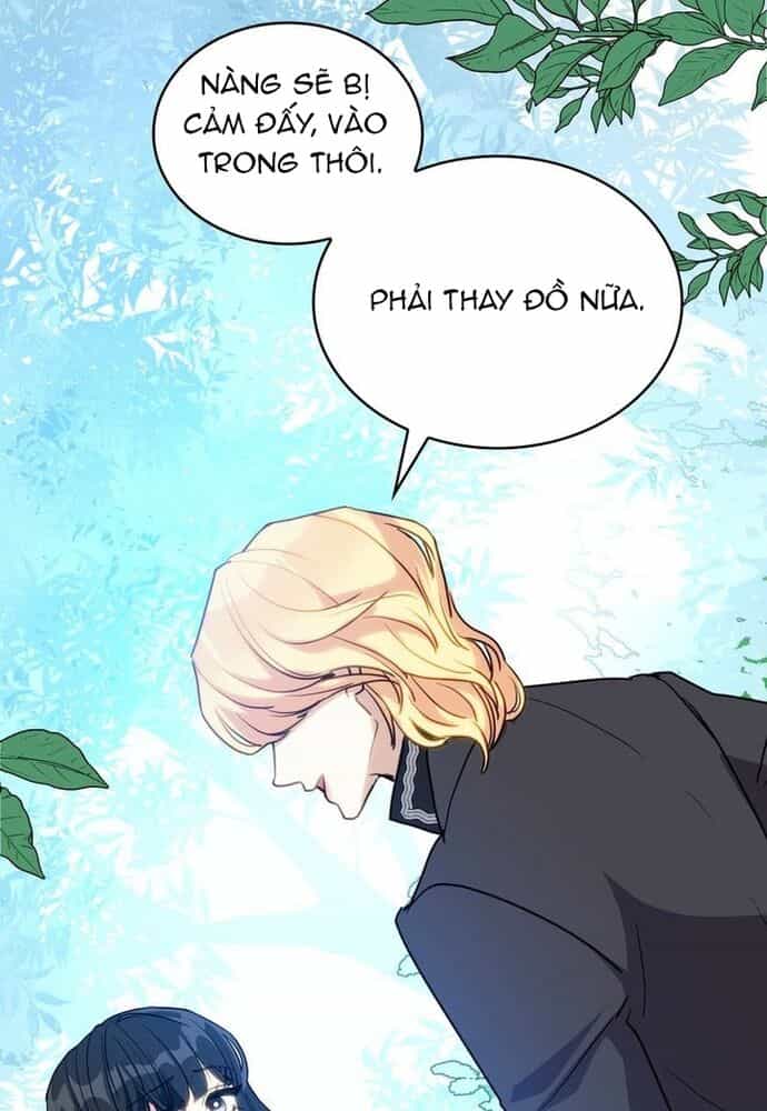 Trò Chơi Tình Ái - Chương 11 - ảnh 69