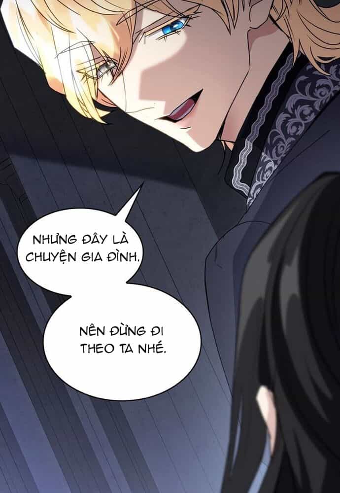 Trò Chơi Tình Ái - Chương 11 - ảnh 8