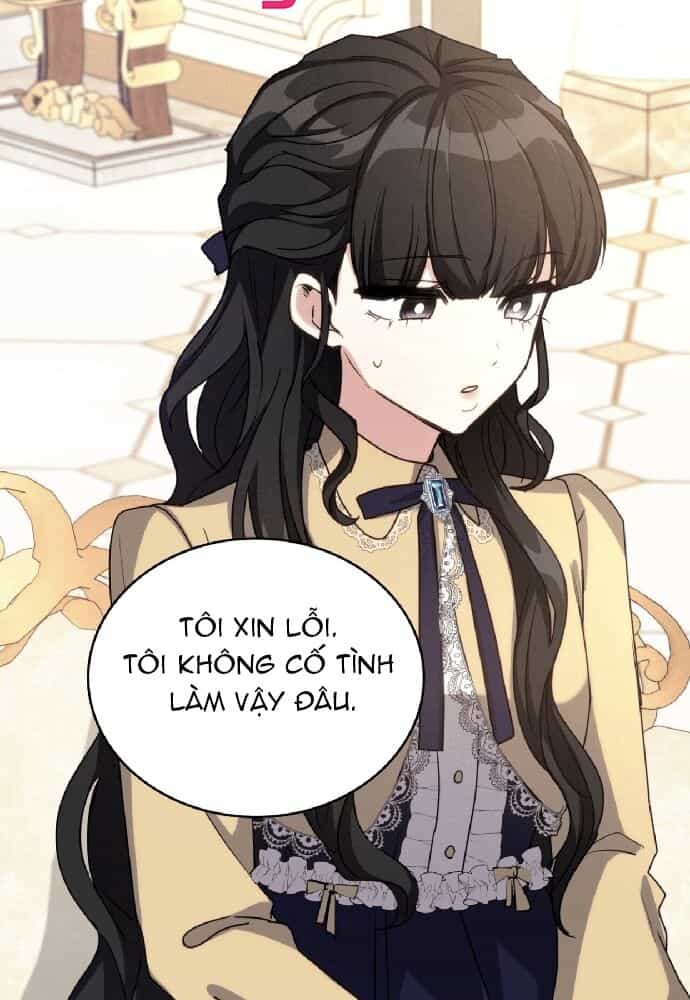 Trò Chơi Tình Ái - Chương 12 - ảnh 27