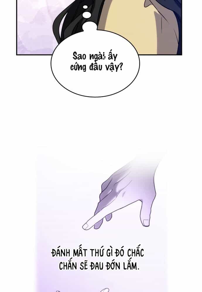 Trò Chơi Tình Ái - Chương 12 - ảnh 35