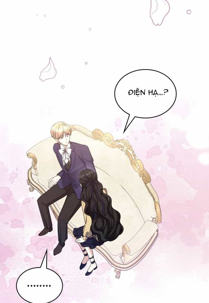 Trò Chơi Tình Ái - Chương 12 - ảnh 51