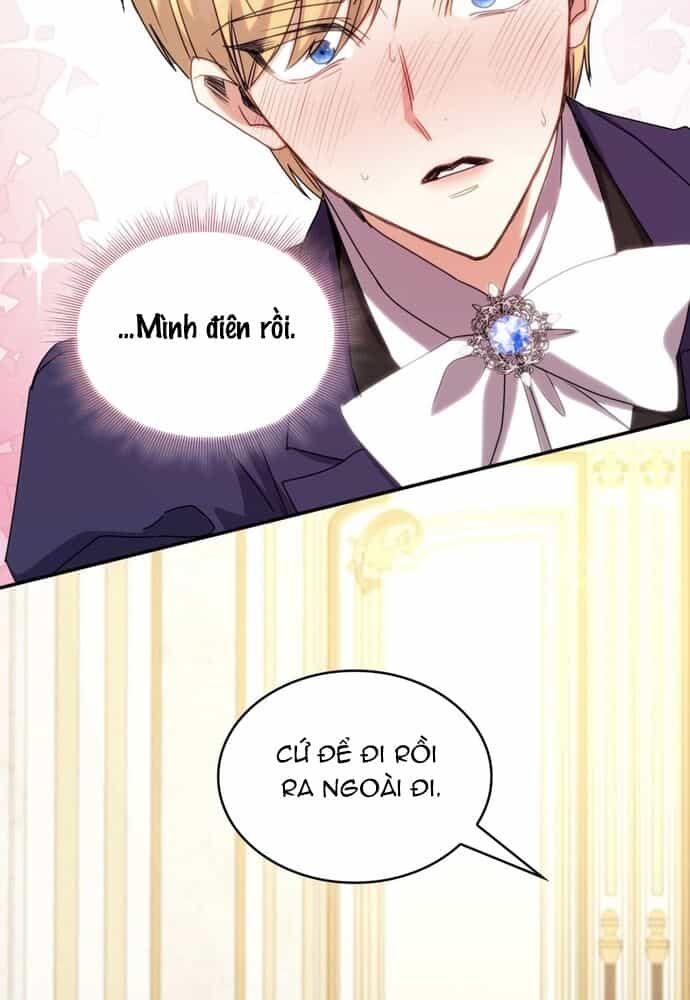 Trò Chơi Tình Ái - Chương 12 - ảnh 53
