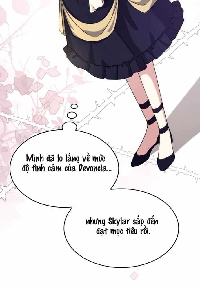 Trò Chơi Tình Ái - Chương 12 - ảnh 65