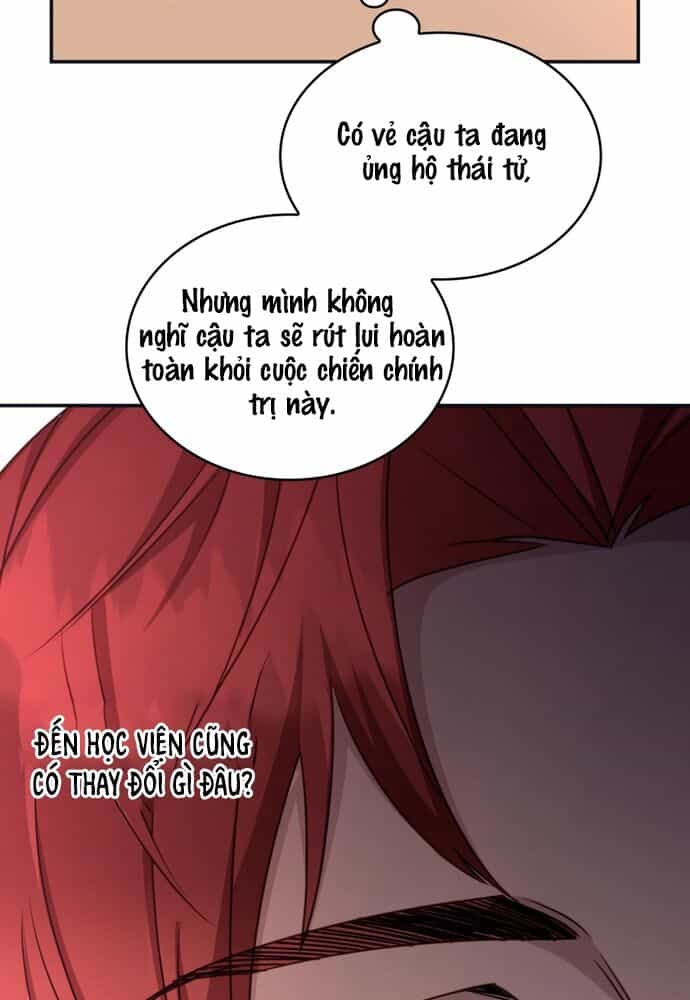 Trò Chơi Tình Ái - Chương 13 - ảnh 11
