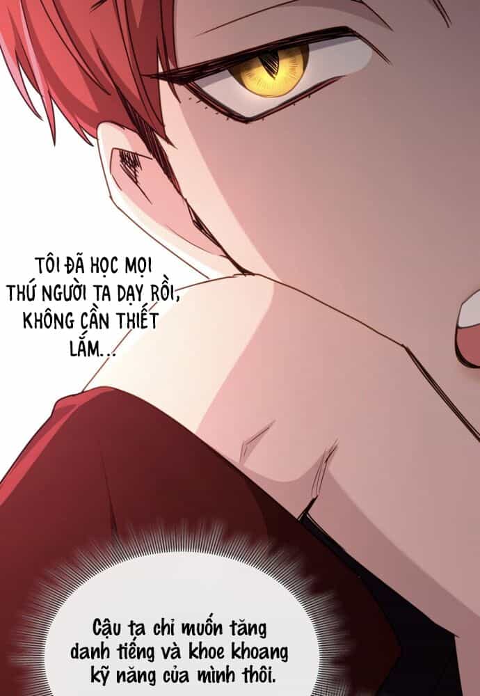 Trò Chơi Tình Ái - Chương 13 - ảnh 12