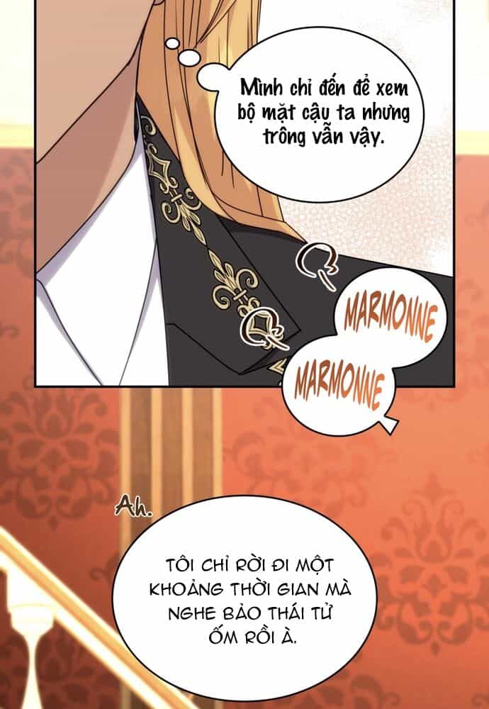 Trò Chơi Tình Ái - Chương 13 - ảnh 14