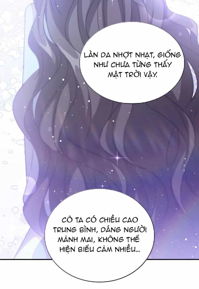 Trò Chơi Tình Ái - Chương 13 - ảnh 23