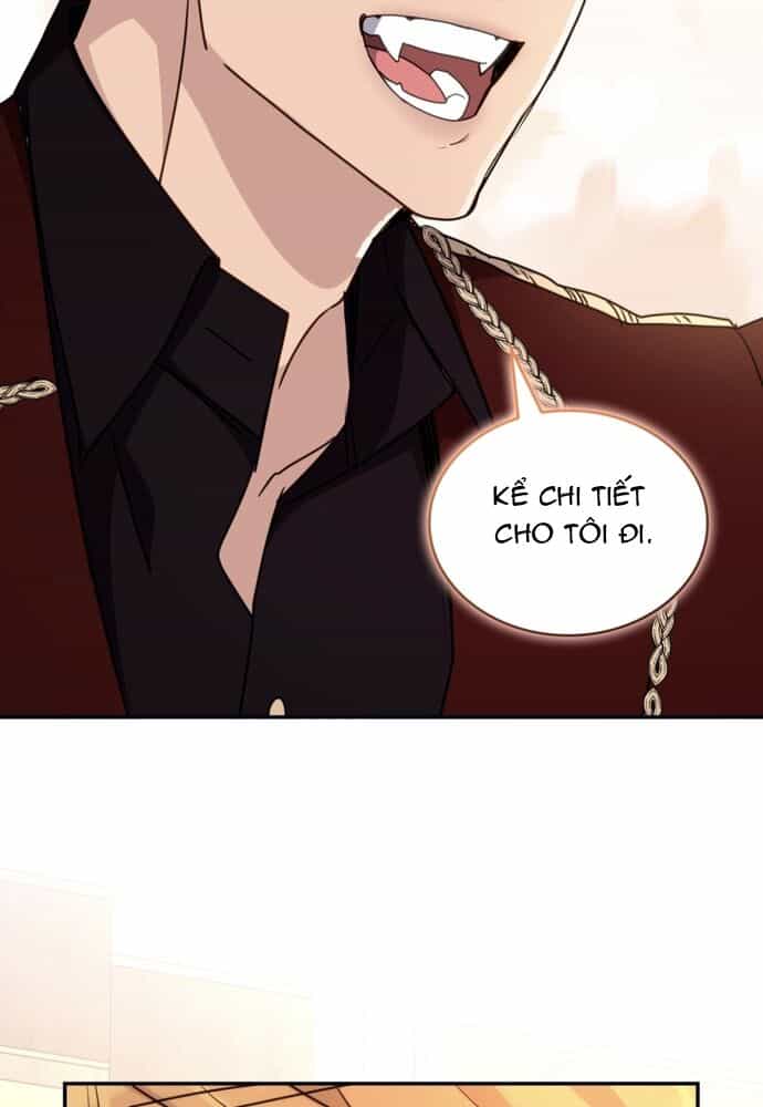 Trò Chơi Tình Ái - Chương 13 - ảnh 29