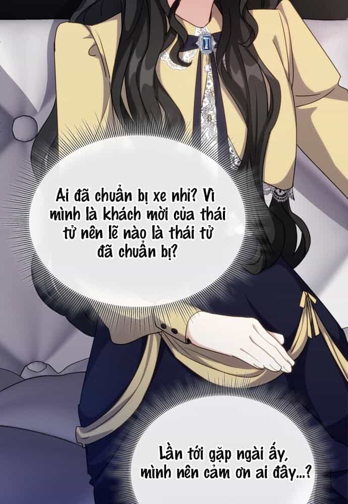 Trò Chơi Tình Ái - Chương 13 - ảnh 40