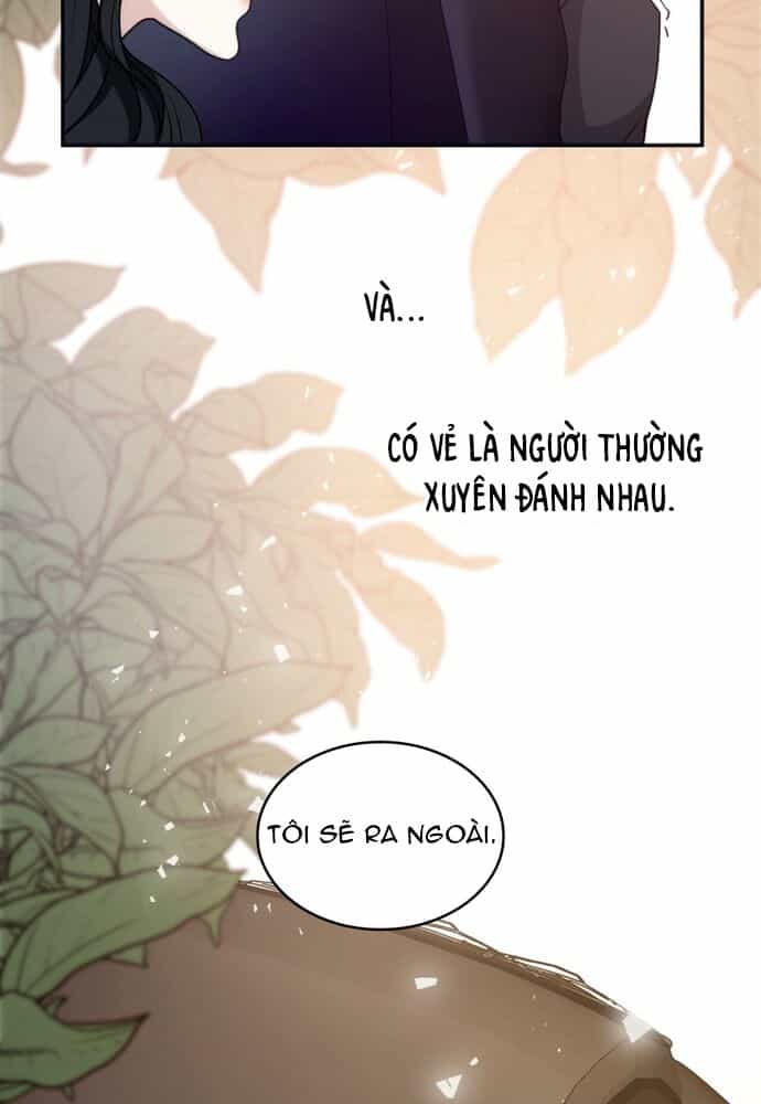 Trò Chơi Tình Ái - Chương 13 - ảnh 58