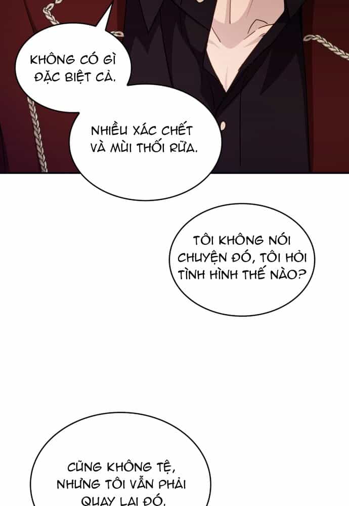Trò Chơi Tình Ái - Chương 13 - ảnh 8