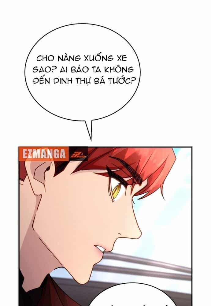 Trò Chơi Tình Ái - Chương 14 - ảnh 11
