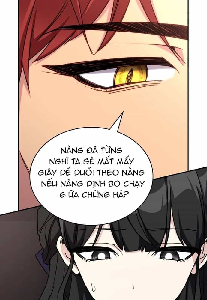 Trò Chơi Tình Ái - Chương 14 - ảnh 23
