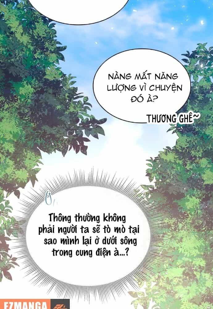 Trò Chơi Tình Ái - Chương 14 - ảnh 32