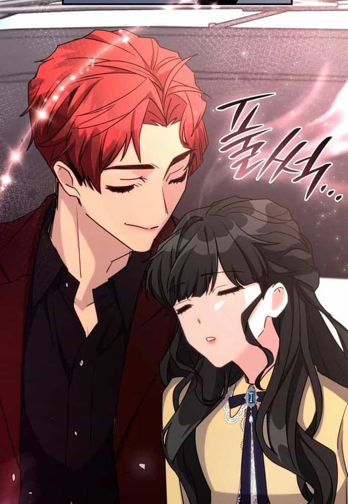 Trò Chơi Tình Ái - Chương 14 - ảnh 38