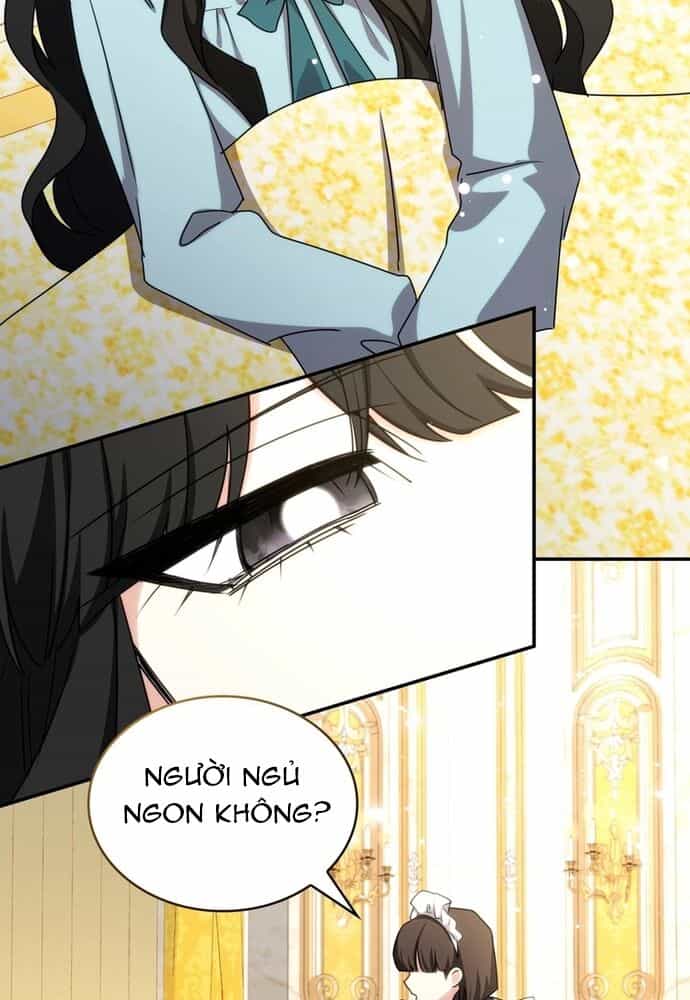 Trò Chơi Tình Ái - Chương 14 - ảnh 42