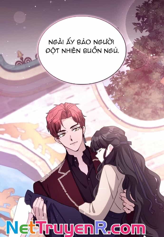Trò Chơi Tình Ái - Chương 14 - ảnh 46