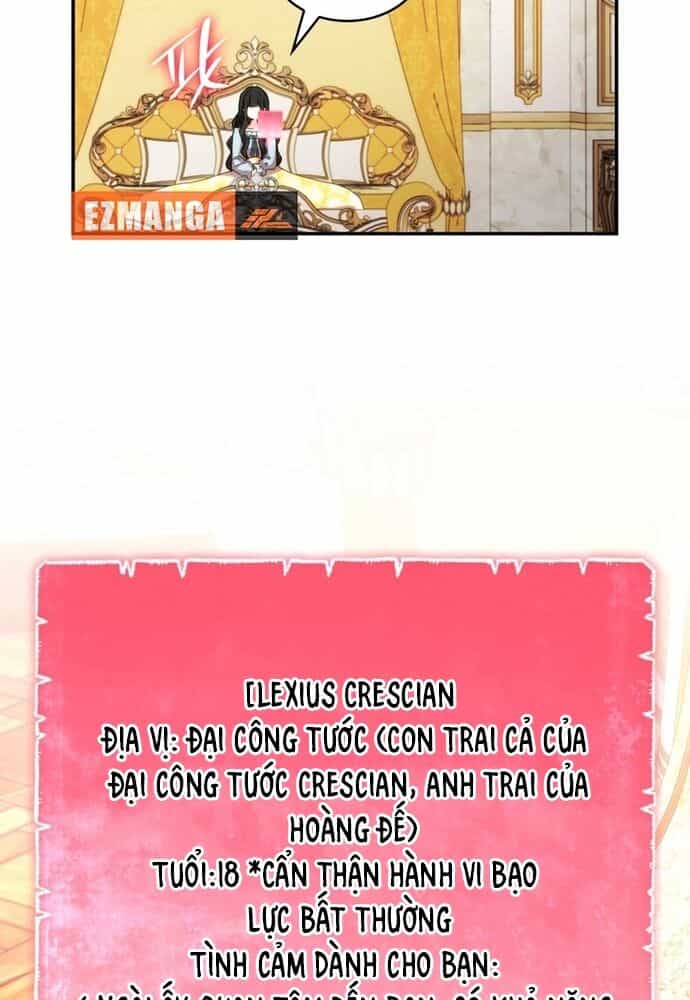Trò Chơi Tình Ái - Chương 14 - ảnh 64