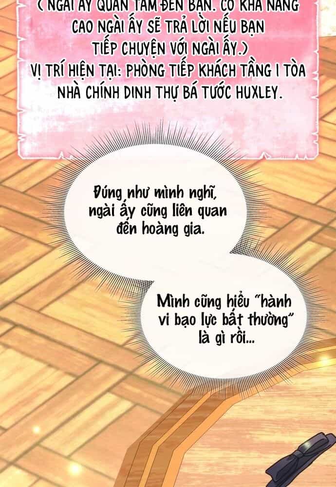 Trò Chơi Tình Ái - Chương 14 - ảnh 65