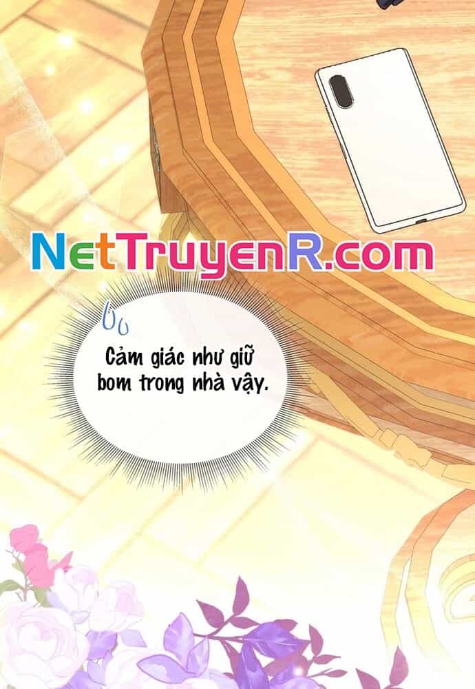Trò Chơi Tình Ái - Chương 14 - ảnh 66
