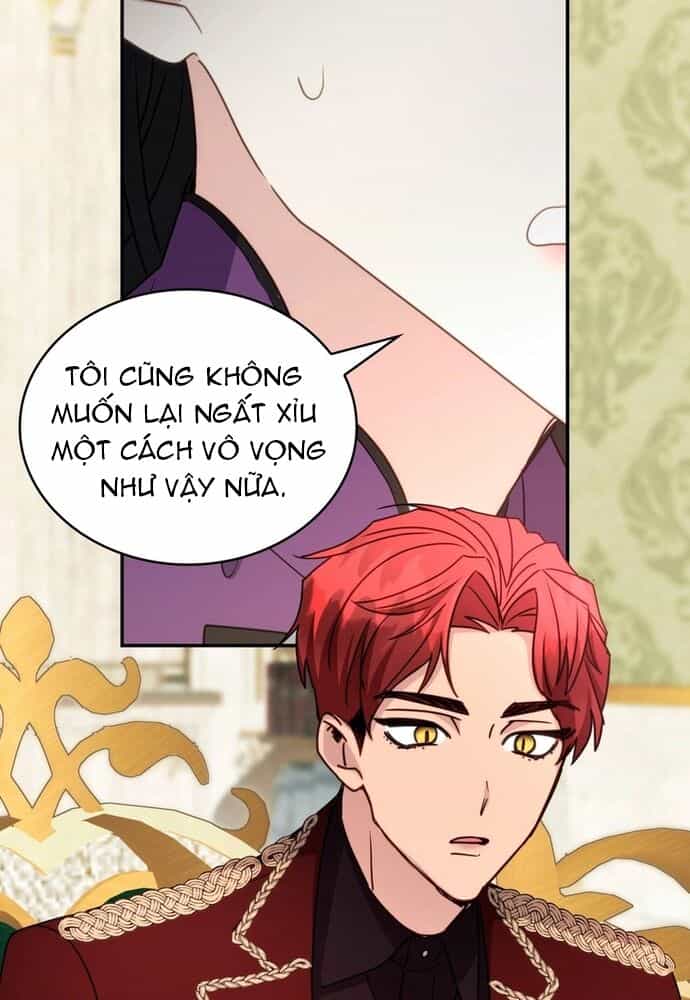 Trò Chơi Tình Ái - Chương 14 - ảnh 88