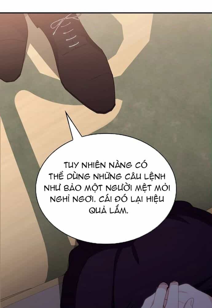 Trò Chơi Tình Ái - Chương 15 - ảnh 11