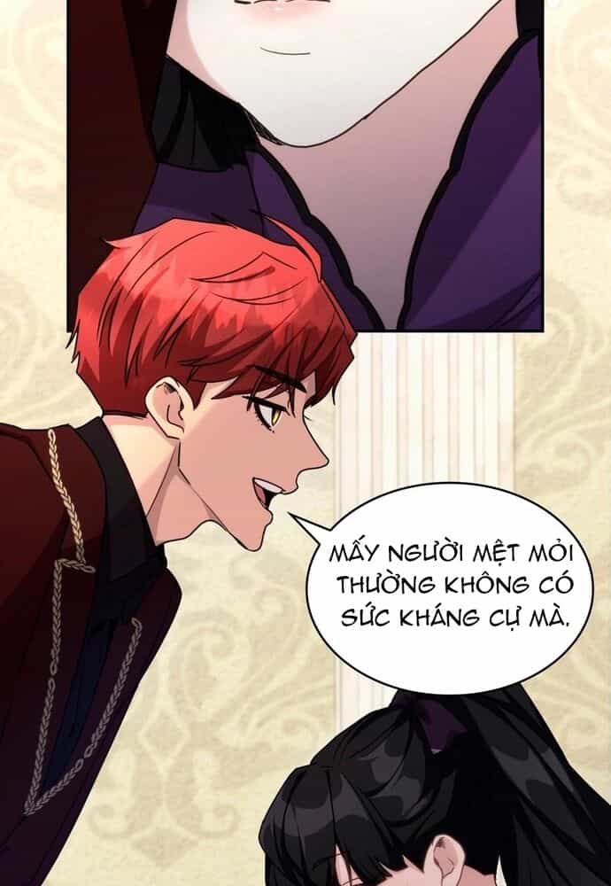 Trò Chơi Tình Ái - Chương 15 - ảnh 13