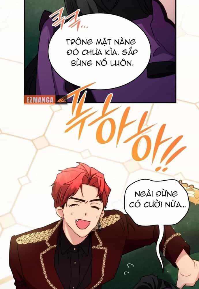 Trò Chơi Tình Ái - Chương 15 - ảnh 19