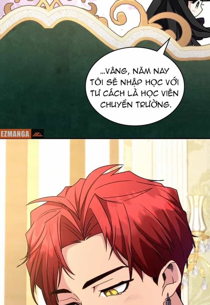 Trò Chơi Tình Ái - Chương 15 - ảnh 26
