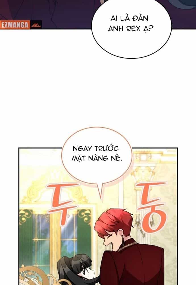 Trò Chơi Tình Ái - Chương 15 - ảnh 28