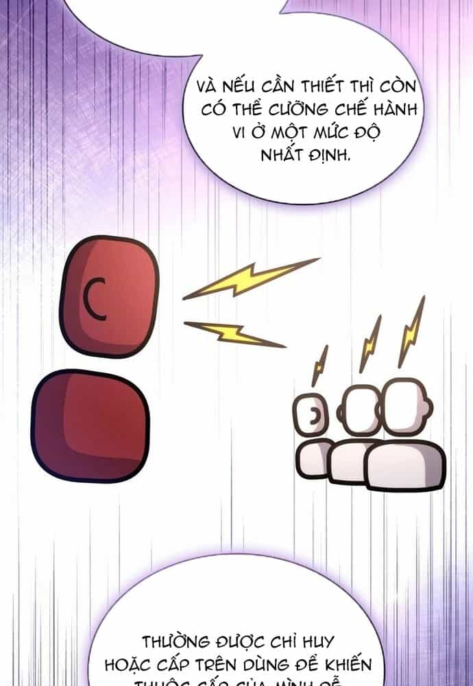 Trò Chơi Tình Ái - Chương 15 - ảnh 6
