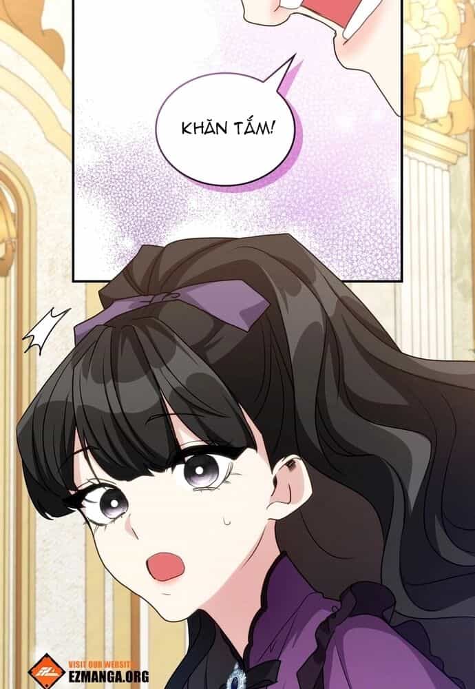 Trò Chơi Tình Ái - Chương 16 - ảnh 19