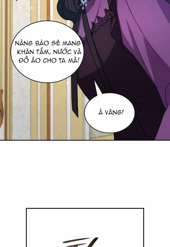 Trò Chơi Tình Ái - Chương 16 - ảnh 20