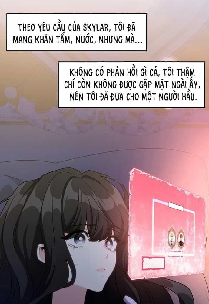 Trò Chơi Tình Ái - Chương 16 - ảnh 27