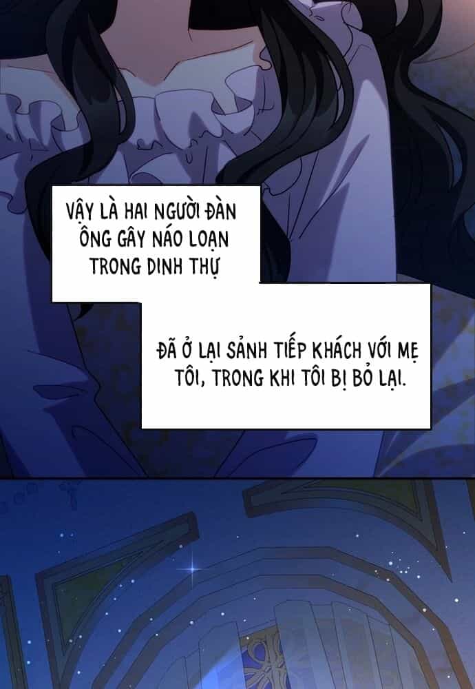 Trò Chơi Tình Ái - Chương 16 - ảnh 28