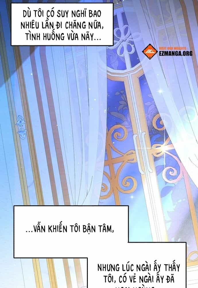 Trò Chơi Tình Ái - Chương 16 - ảnh 29