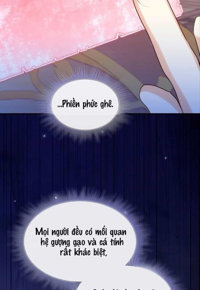 Trò Chơi Tình Ái - Chương 16 - ảnh 45