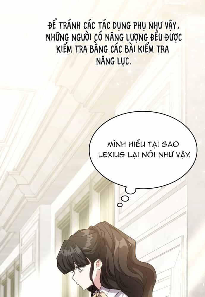 Trò Chơi Tình Ái - Chương 17 - ảnh 31