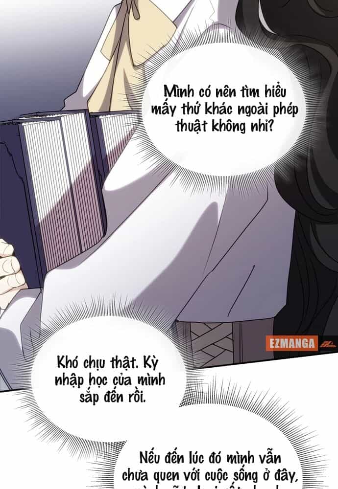Trò Chơi Tình Ái - Chương 17 - ảnh 41