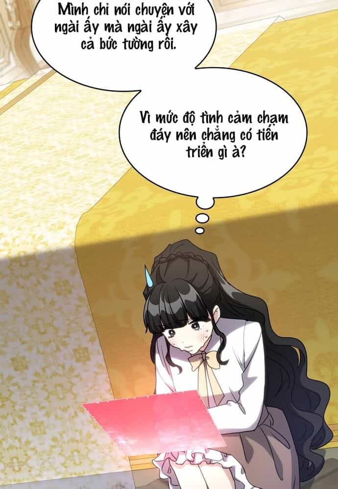 Trò Chơi Tình Ái - Chương 17 - ảnh 83