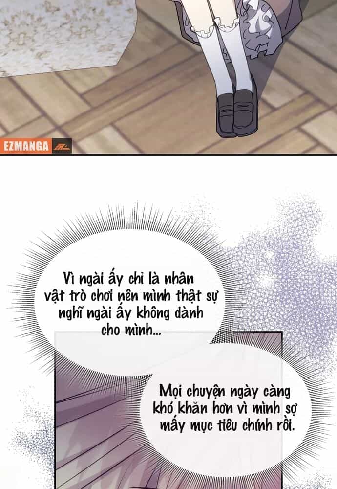 Trò Chơi Tình Ái - Chương 17 - ảnh 84